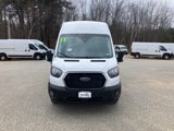 Used 2023 Ford Transit 350 148 High Roof Extended AWD image 2