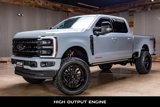 Used 2025 Ford F250 Platinum image 5