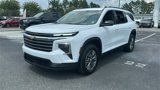 Certified 2025 Chevrolet Traverse LT image 3