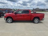 New 2025 RAM 1500 Big Horn image 2