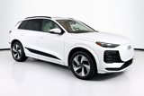 New 2025 Audi Q6 e-tron Premium Plus image 3