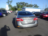 Used 2015 Nissan Sentra SV image 6