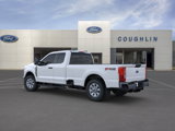 New 2025 Ford F350 XLT image 4