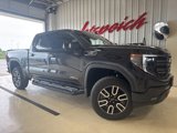 New 2026 GMC Sierra 1500 AT4 w/ AT4 Premium Package image 2