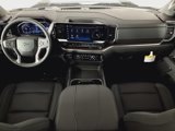 New 2025 Chevrolet Silverado 2500 LT w/ Trail Boss Package image 3