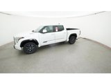 New 2025 Toyota Tundra Platinum image 2