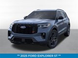 New 2025 Ford Explorer ST w/ Sun And Sound Package image 2