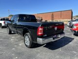 Used 2022 RAM 3500 Limited image 2