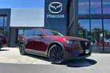 New 2025 MAZDA CX-90 3.3 Turbo w/ Premium Sport Pkg image 2