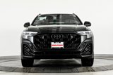 New 2025 Audi Q8 Premium Plus image 2