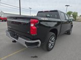 New 2025 Chevrolet Silverado 1500 LT image 3