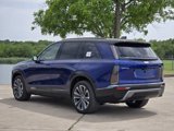 New 2026 Cadillac Vistiq Sport image 3