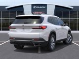 New 2025 Buick Enclave Preferred image 4