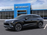 New 2025 Chevrolet Blazer EV LT image 2