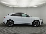 New 2025 Audi Q8 Prestige image 4