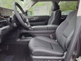 New 2025 INFINITI QX80 Luxe image 3