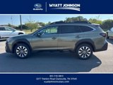 New 2025 Subaru Outback Limited XT image 3