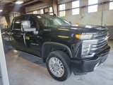 Used 2023 Chevrolet Silverado 3500 High Country w/ Safety Package II image 2
