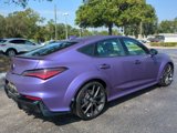 New 2025 Acura Integra Type S image 4