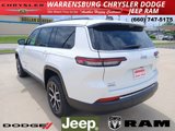 New 2025 Jeep Grand Cherokee L Limited image 5