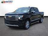New 2025 Chevrolet Silverado 1500 High Country image 2