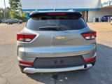 New 2026 Chevrolet TrailBlazer LT w/ Driver Confidence Package image 4