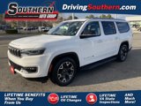 Used 2024 Jeep Wagoneer L Series III w/ Flexible Seating Group image 1