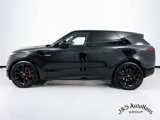 Used 2025 Land Rover Range Rover Sport Dynamic SE image 4