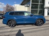 New 2025 Volkswagen Atlas SEL Premium R-Line image 4