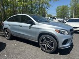 Used 2018 Mercedes-Benz GLE 43 AMG 4MATIC Coupe image 2