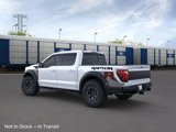 New 2025 Ford F150 Raptor image 4