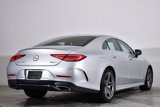 Used 2019 Mercedes-Benz CLS 450 4MATIC image 5