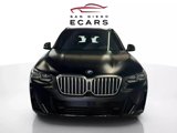 Used 2022 BMW X3 xDrive30i w/ M Sport Package image 2