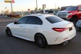 Used 2022 Mercedes-Benz C 300 4MATIC Sedan image 6