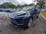 New 2025 Buick Envision Avenir image 4