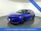 Certified 2024 Honda Civic Sport image 2