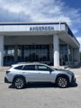 Certified 2025 Subaru Outback Limited w/ Popular Package #2 image 2