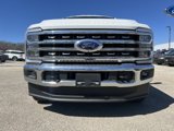 New 2025 Ford F350 Lariat w/ Chrome Package image 3