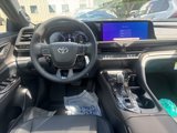 New 2026 Toyota Crown Nightshade image 2