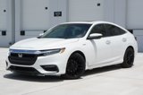 Used 2021 Honda Insight Touring image 6