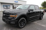 Used 2024 Ford F150 XLT w/ Equipment Group 302A MID image 3