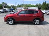 Used 2019 Nissan Rogue SV image 2