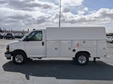New 2025 GMC Savana 3500 w/ Power Convenience Package image 6