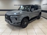 Used 2024 Lexus GX 550 image 3