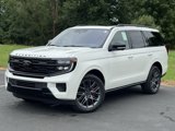 New 2025 Ford Expedition Platinum image 2