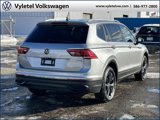 Used 2024 Volkswagen Tiguan SE image 3
