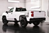 New 2025 Chevrolet Silverado 2500 W/T image 5