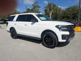 Certified 2023 Ford Expedition Timberline image 4