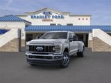 New 2025 Ford F350 4x4 Crew Cab DRW Super Duty image 2