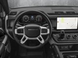 New 2025 Land Rover Defender 110 image 3